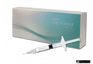 Aquashine Soft Filler
