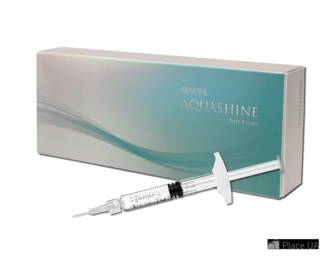 Aquashine Soft Filler