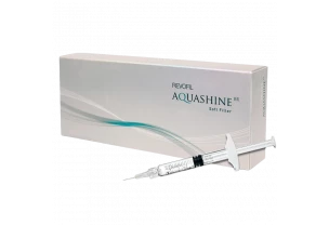 Aquashine BR Soft Filler