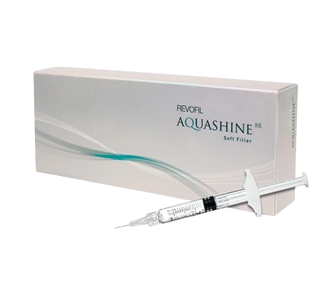 Aquashine BR Soft Filler