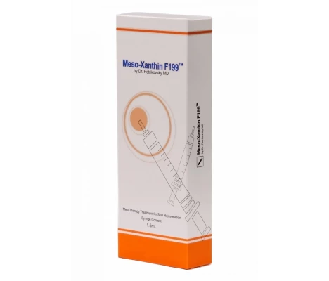 Meso-Xanthin F199
