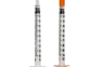 Insulin Syringe 1 ml