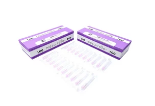 Meso relle 32G/4 мм
