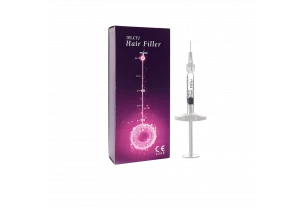 Dr CYJ Hair Filler