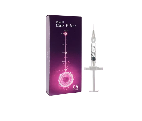 Dr CYJ Hair Filler