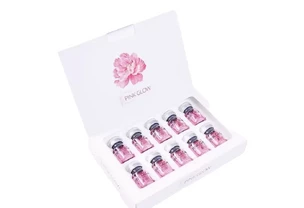 Mesoheal Pink Glow
