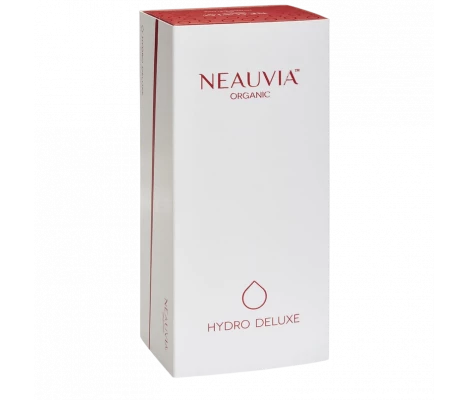 Neauvia Hydro Deluxe