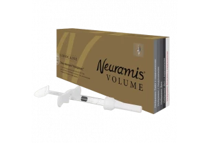Neuramis Volume Lidocaine