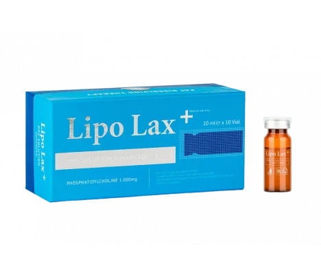 Lipo Lax