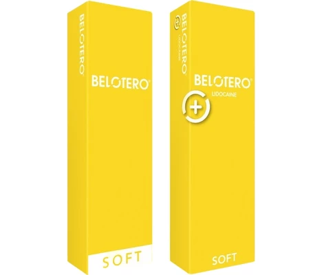 Belotero Soft