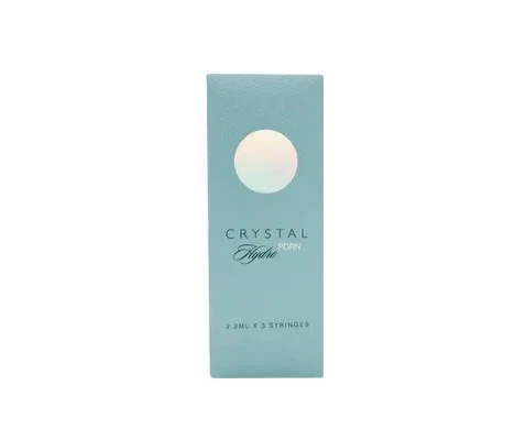 CRYSTAL Hydro PDRN