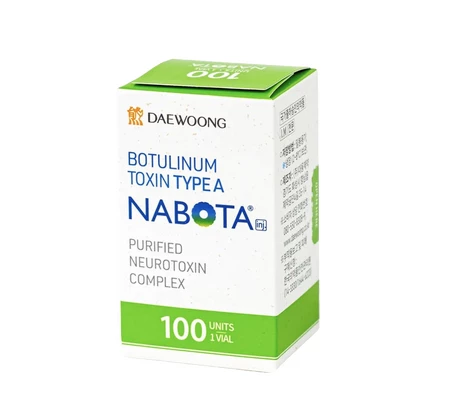 Nabota 100