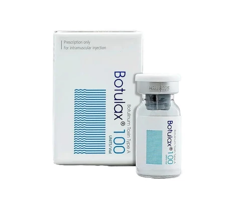 Botulax 100