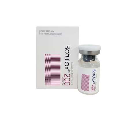 Botulax 200